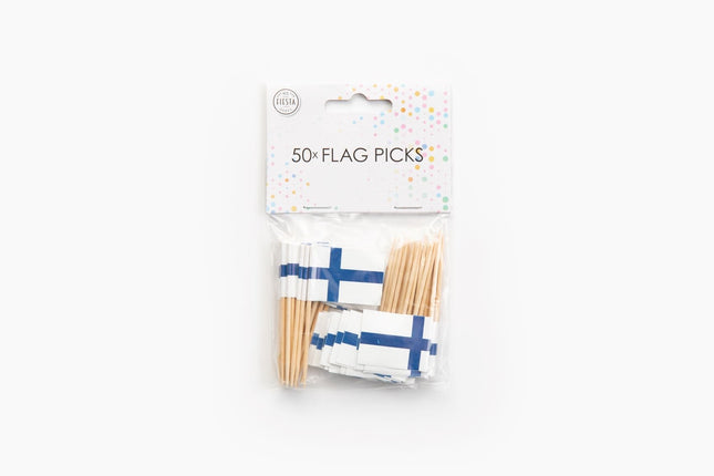 50x Prikkers Finland