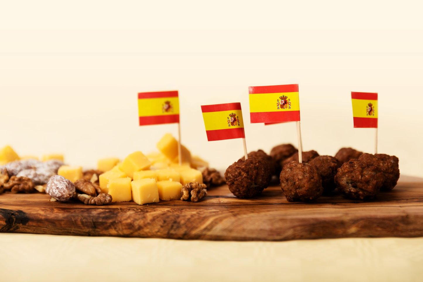 50x Prikkers Spanje