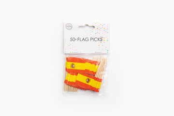 50x Prikkers Spanje