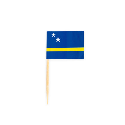 50x Prikkers Curaçao