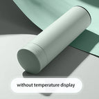 500Ml / Green No Display