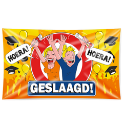 Collection image for: XXL Gevelvlaggen