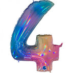 Regenboog