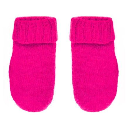 Wanten roze voor kinderen