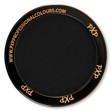 PXP Professional Colours 10 gram Black