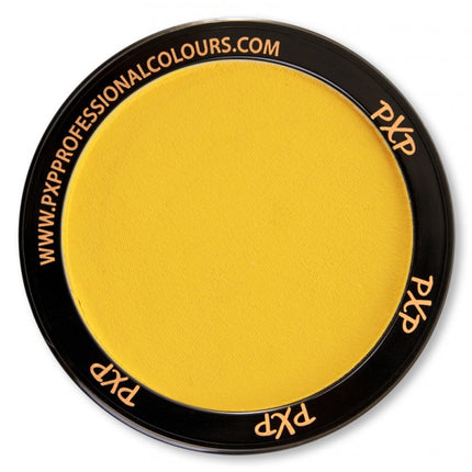PXP Professional Colours 10 gram Yellow
