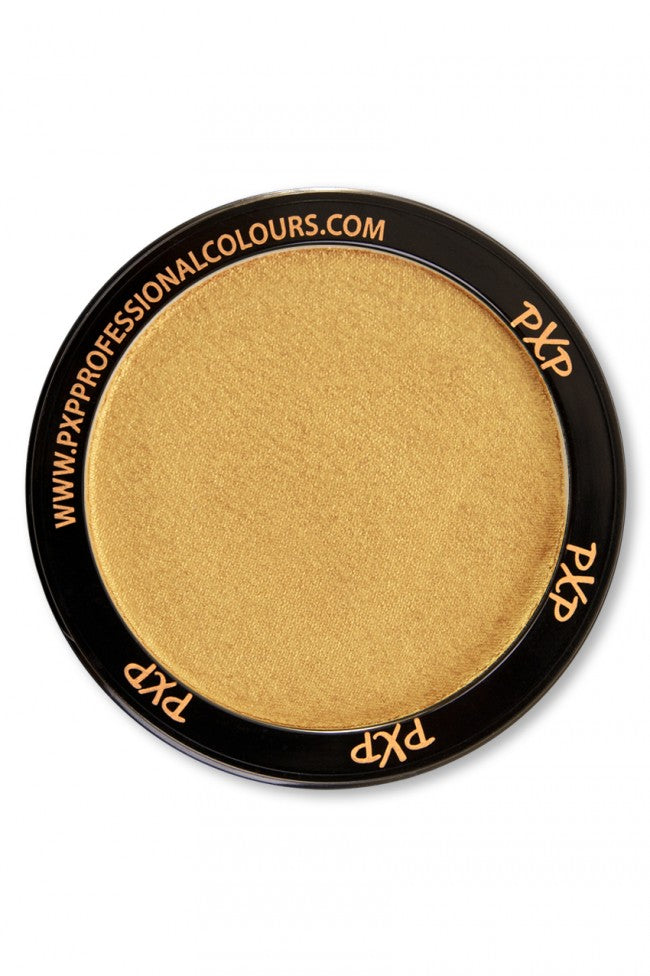 PXP Professional Colours 10 gram Pearl Gold