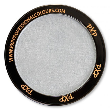 PXP Professional Colours 10 gram Pearl Silver