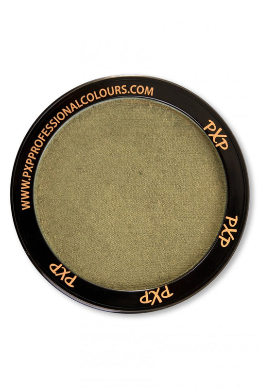 PXP Professional Colours 10 gram Pearl Antique Green