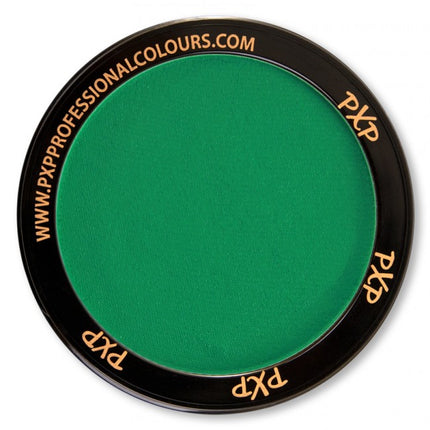 PXP Professional Colours 10 gram Emerald Green
