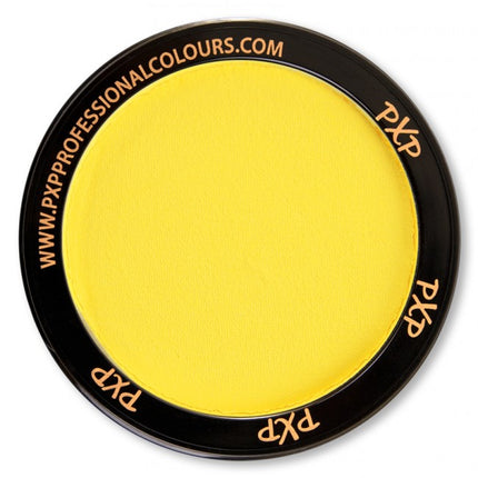 PXP Professional Colours 10 gram Sunflower Yellow