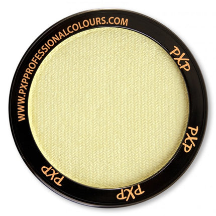 PXP Professional Colours 10 gram Soft Metallic Yellow