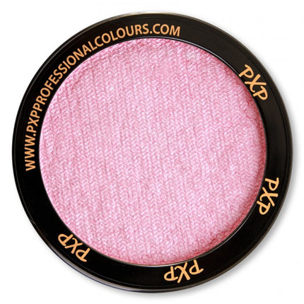 PXP Professional Colours 10 gram Soft Metallic Pink