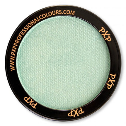 PXP Professional Colours 10 gram Soft Metallic Green