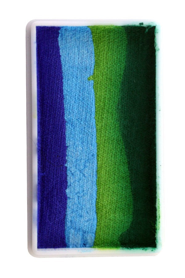 PXP Professional Colours 28 gram one stroke Tranquil Mangrove