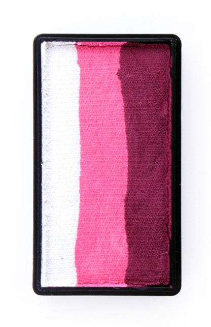 PXP Professional Colours 28 gram one stroke Pink Waves