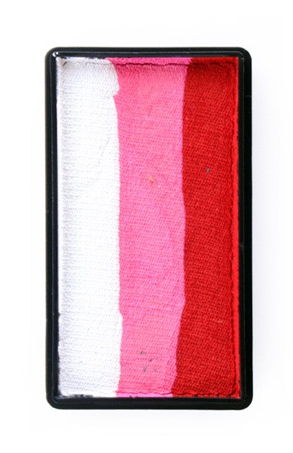 PXP Professional Colours 28 gram one stroke Roses are Red