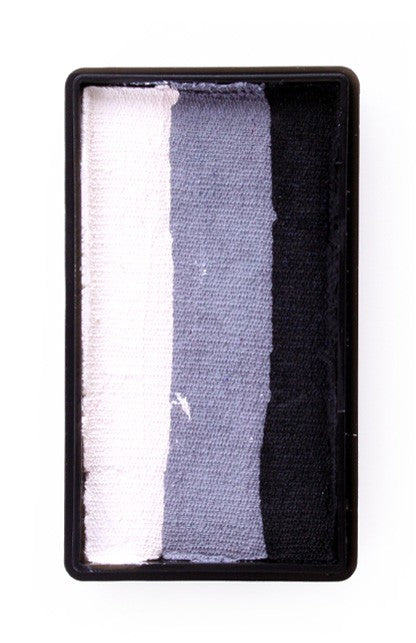 PXP Professional Colours 28 gram one stroke Black Tie