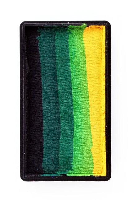 PXP Professional Colours 28 gram one stroke Dark Forrest