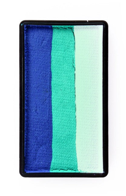 PXP Professional Colours 28 gram one stroke Splashing Dolphin
