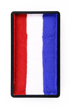 PXP Professional Colours 28 gram one stroke Flag Colours