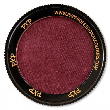 PXP Professional Colours 30 gram Pearl Wine