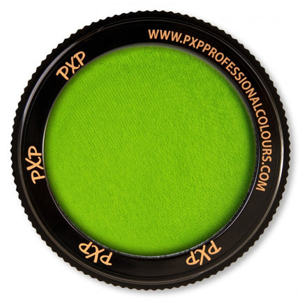 PXP Professional Colours 30 gram Light Green
