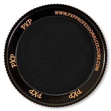 PXP Professional Colours 30 gram Black