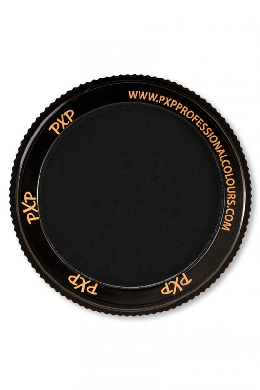 PXP Professional Colours 30 gram Black