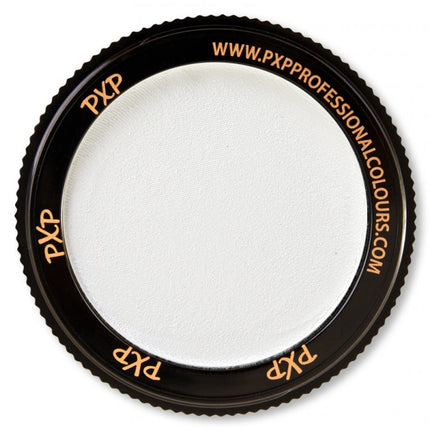 PXP Professional Colours 30 gram White