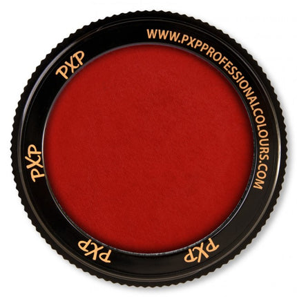 PXP Professional Colours 30 gram Blood Red