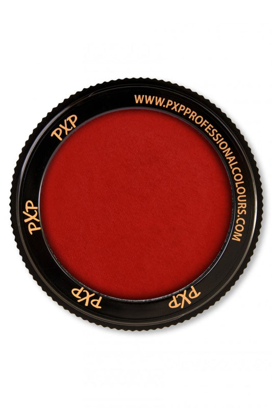 PXP Professional Colours 30 gram Blood Red