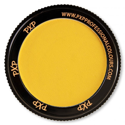 PXP Professional Colours 30 gram Yellow