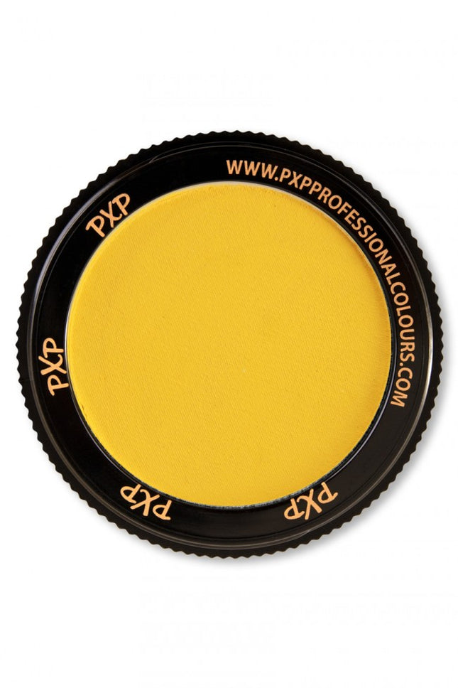 PXP Professional Colours 30 gram Yellow