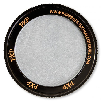 PXP Professional Colours 30 gram Pearl Silver