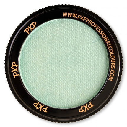 PXP Professional Colours 30 gram Soft Metallic Green