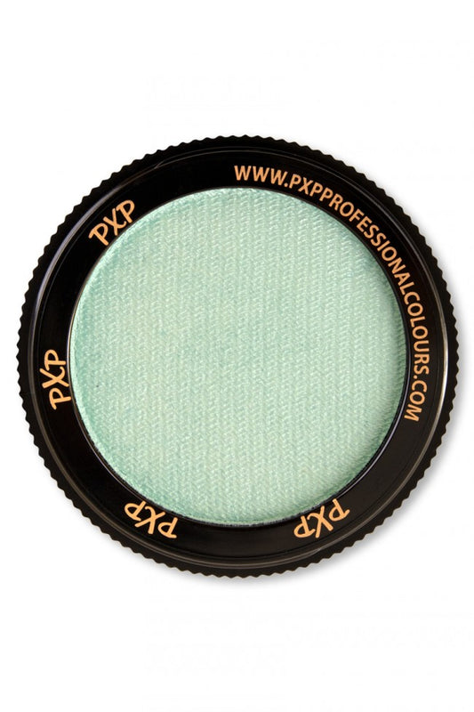 PXP Professional Colours 30 gram Soft Metallic Green