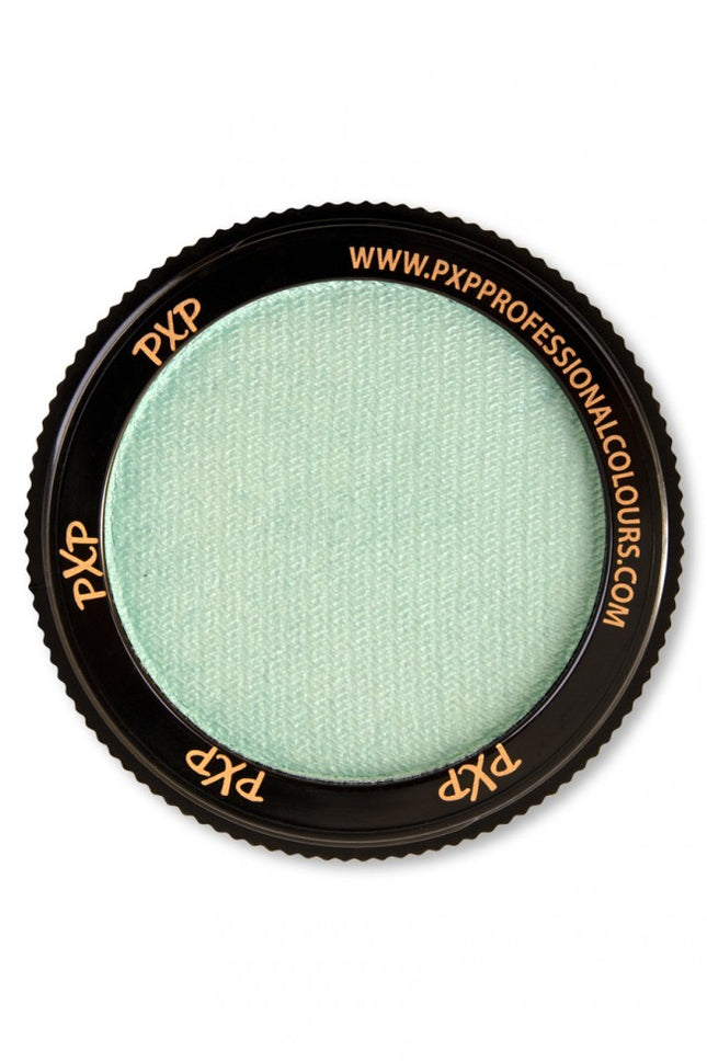 PXP Professional Colours 30 gram Soft Metallic Green