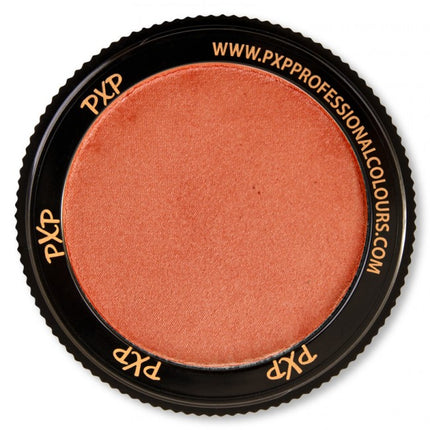 PXP Professional Colours 30 gram Pearl Orange