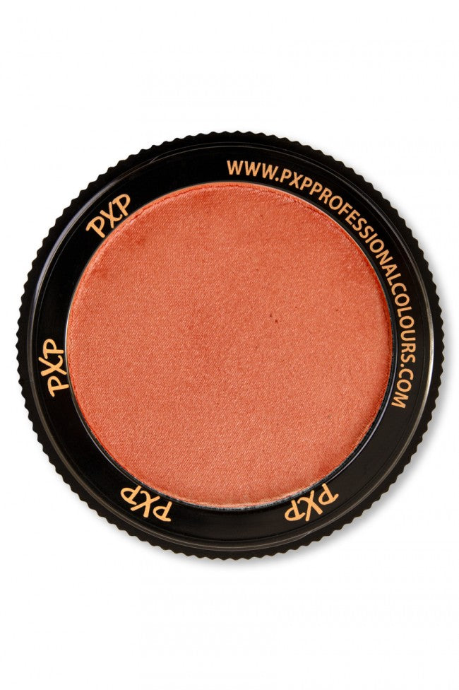 PXP Professional Colours 30 gram Pearl Orange