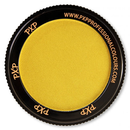 PXP Professional Colours 30 gram Pearl Yellow