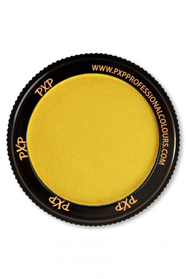 PXP Professional Colours 30 gram Pearl Yellow