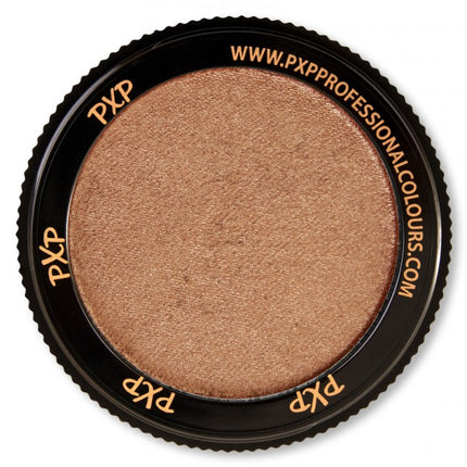 PXP Professional Colours 30 gram Pearl Bronze