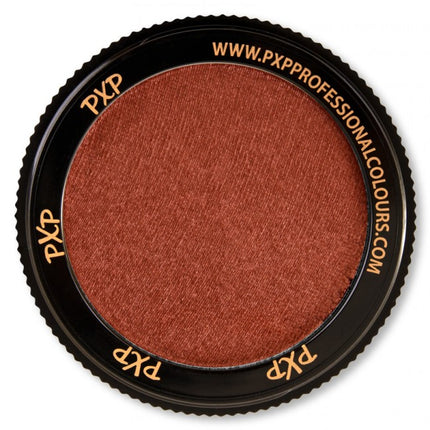 PXP Professional Colours 30 gram Pearl Copper
