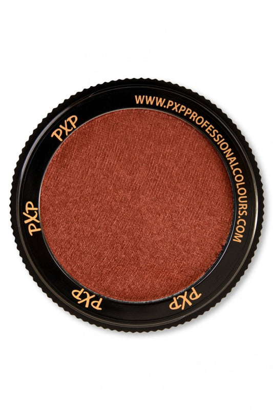 PXP Professional Colours 30 gram Pearl Copper