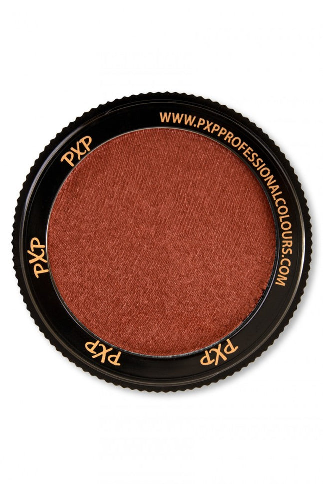PXP Professional Colours 30 gram Pearl Copper