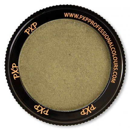 PXP Professional Colours 30 gram Pearl Antique Green