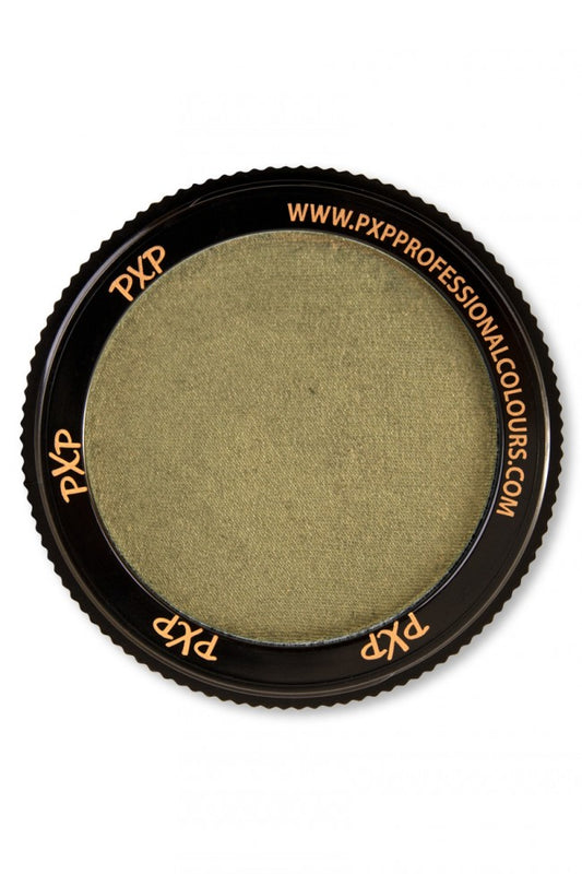 PXP Professional Colours 30 gram Pearl Antique Green