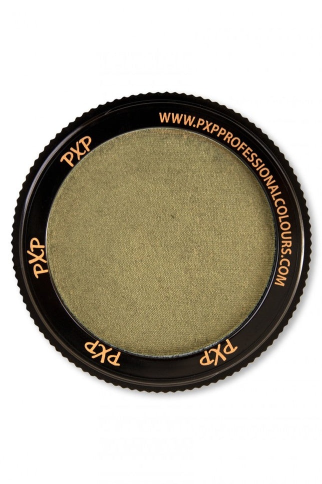 PXP Professional Colours 30 gram Pearl Antique Green