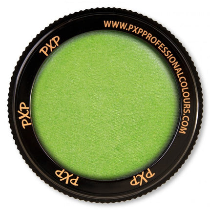 PXP Professional Colours 30 gram Pearl Lime